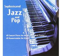 Various - Sophisticated Jazz and Pop