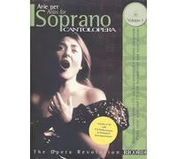 Various - Soprano Arias-Vol.3