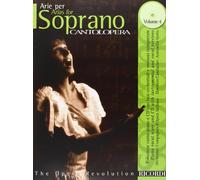 Various - Soprano Arias-Vol.4