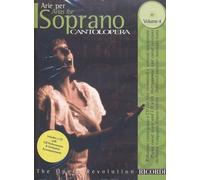 Various - Soprano Arias-Vol.4