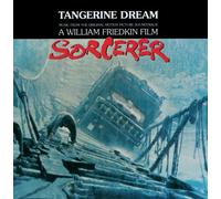 Various - Sorcerer: MUSIC FROM THE ORIGINAL MOTION PICTURE SOUNDTRACK; A WILLIAM
