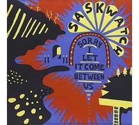 Various - Sorry I Let It Come Between Us [CD]
