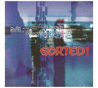 Various - Sorted! [39 Melodic Indie Hits]