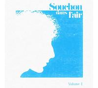 VARIOUS - Souchon Dans L'air