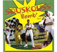 Various - Soukouss Bomb Vol 2