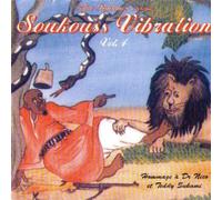 Various - Soukouss Vibration Vol. 4