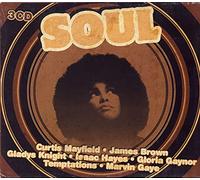 Various - Soul