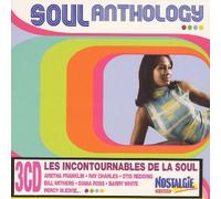 Various - Soul Anthology