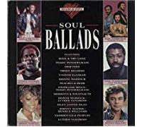 Various - Soul Ballads