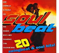 Various - Soul Beat