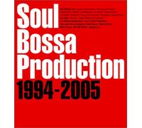 Various - Soul Bossa Production 1994