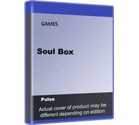 Various - Soul Box