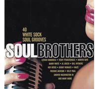 Various - Soul Brothers