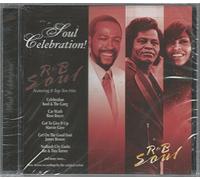 Various - Soul Celebration