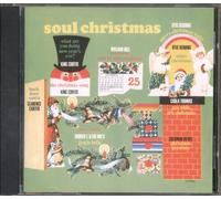 Various - Soul Christmas