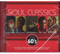Various - Soul Classics: 60's