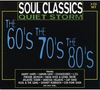 Various - Soul Classics: Quiet Storm