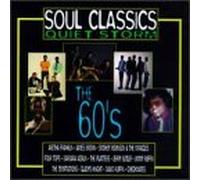 Various - Soul Classics : Quiet Storm 60