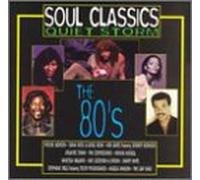 Various - Soul Classics: Quiet Storm 80'