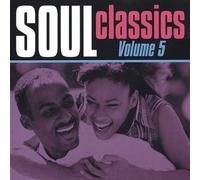 VARIOUS - Soul Classics Volume 5