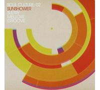 Various - Soul Culture 02 - Sunshower: Sultry Mellow Groove
