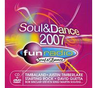 Various - Soul & Dance 2007