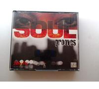 Various - Soul Dance / Love / Evergreens (3-CD-Box)
