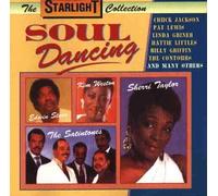 Various - Soul Dancing