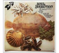 VARIOUS - soul direction LP