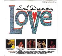 Various - Soul Dreaming - Love