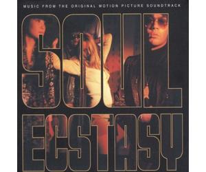 Various - Soul Ecstasy