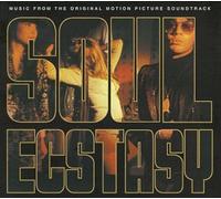 Various - Soul Ecstasy [VINYL]