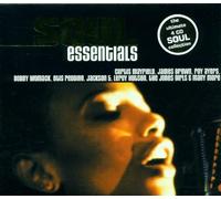 Various - Soul Essentials