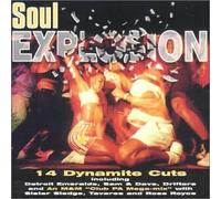 Various - Soul Explosion