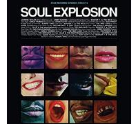 Various Artists - Soul Explosion - 2x12" Vinyl (2019)