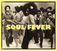 Various - Soul Fever