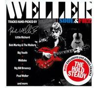 Various - Soul & Fire (Tracks Hand-Picked By Paul Weller)