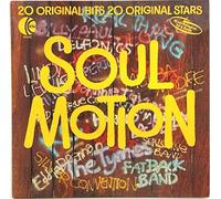 Various - Soul Food Soundtrack