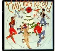 Various-Soul & Funk A Christmas Record 1982 UK vinyl LP ILPS7022