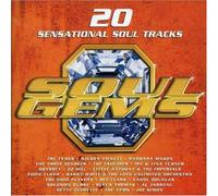 Various - Soul Gems