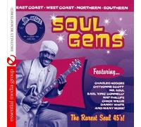 VARIOUS - Soul Gems / Various