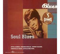Various - Soul Gitanes Blues