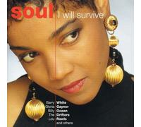 I WILL SURVIVE / VAR - I Will Survive
