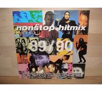 Various - Soul II Soul, M, Edelweiss, Sandra, London Boys.. [VINYL]