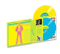 [Soul Jazz Records Presents] Miami Sound: Rare Funk & Soul From Florida 1967-1974 [20th Anniversary Edition] [VINYL]