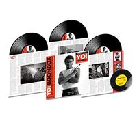 Various - [Soul Jazz Records Presents] Yo! Boombox: Early Independent Hip Hop, Electro And Disco Rap 1979-83 [VINYL]