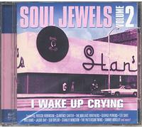 Various - Soul Jewels Vol.2: I Wake Up..