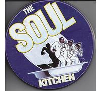 Various - Soul Kitchen