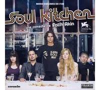 Various - Soul Kitchen (OST)