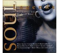 Various - Soul Legends 2